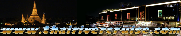 Private Boat Party Dinner Cruise Bangkok,Thailand