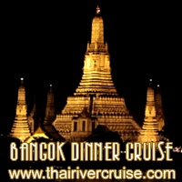 River Cruises in Thailand Travel Cruise by Bangkok Dinner Cruises Ayutthaya River Cruise in Bangkok to Ayutthaya and Rice Barge Bangkok Luxury Chaophraya River Cruise along Chaophraya River, Bangkok Thailand