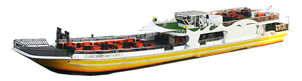 Free Flow Drink Bangkok Cruise Sunset Cruise & Night Boat Bangkok Chaophraya River Bangkok Thailand
