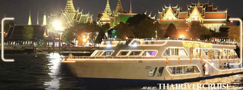 Alangka Cruise Iconsiam Dinner Cruise Bangkok Booking Alangka Cruise Iconsiam Dinner Cruise Bangkok Booking price ticket booking for Alangka cruise luxury dinner cruise from iconsiam discount price promotion 