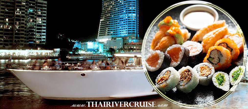 Grand Pearl Cruise, Bangkok Dinner Cruise Promotion Discount Cheap Ticket Price Offers Bangkok dinner cruise price