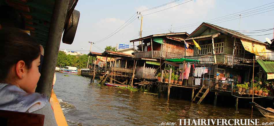 Bangkok Rice Barge Afternoon Cruise,visit Klongmon canal – Bangkhunsri canal, Klong Chak - Pra canal - Bangkok-noi canal and then moves to rice barge boat ,Travel Bangkok Canal Trip Rice Barge Canal Tour Bangkok 