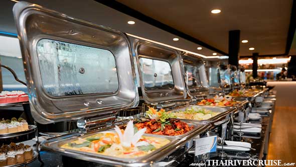 What is the best dinner for Valentine's Day Unicorn Cruise Bangkok reviews