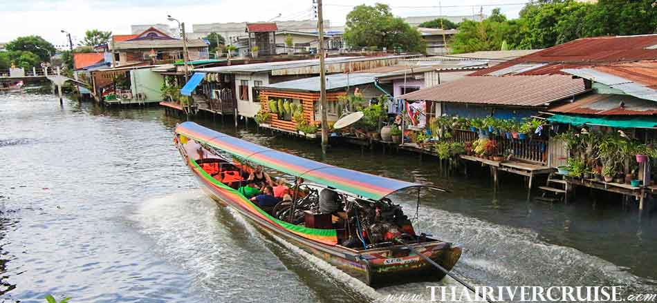 How much does it cost to buy a longtail boat? Long tails boat rides in Bangkok Thailand