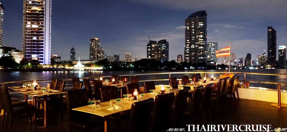 Bangkok valentine's day Valentine Romantic Dinner Cruise Bangkok  Meridian Cruise Dinner Cruise ICONSIAM  Meridian Cruise Bangkok Dinner Cruise Cheap Price Tickets Offer Now