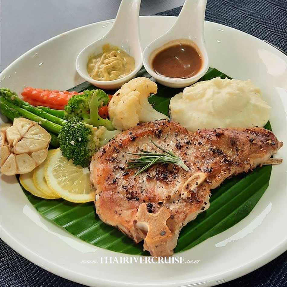 ล่องเรือ ไหว้ พระ 3 วัด กรุงเทพ ล่องเรือไหว้พระ กรุงเทพ