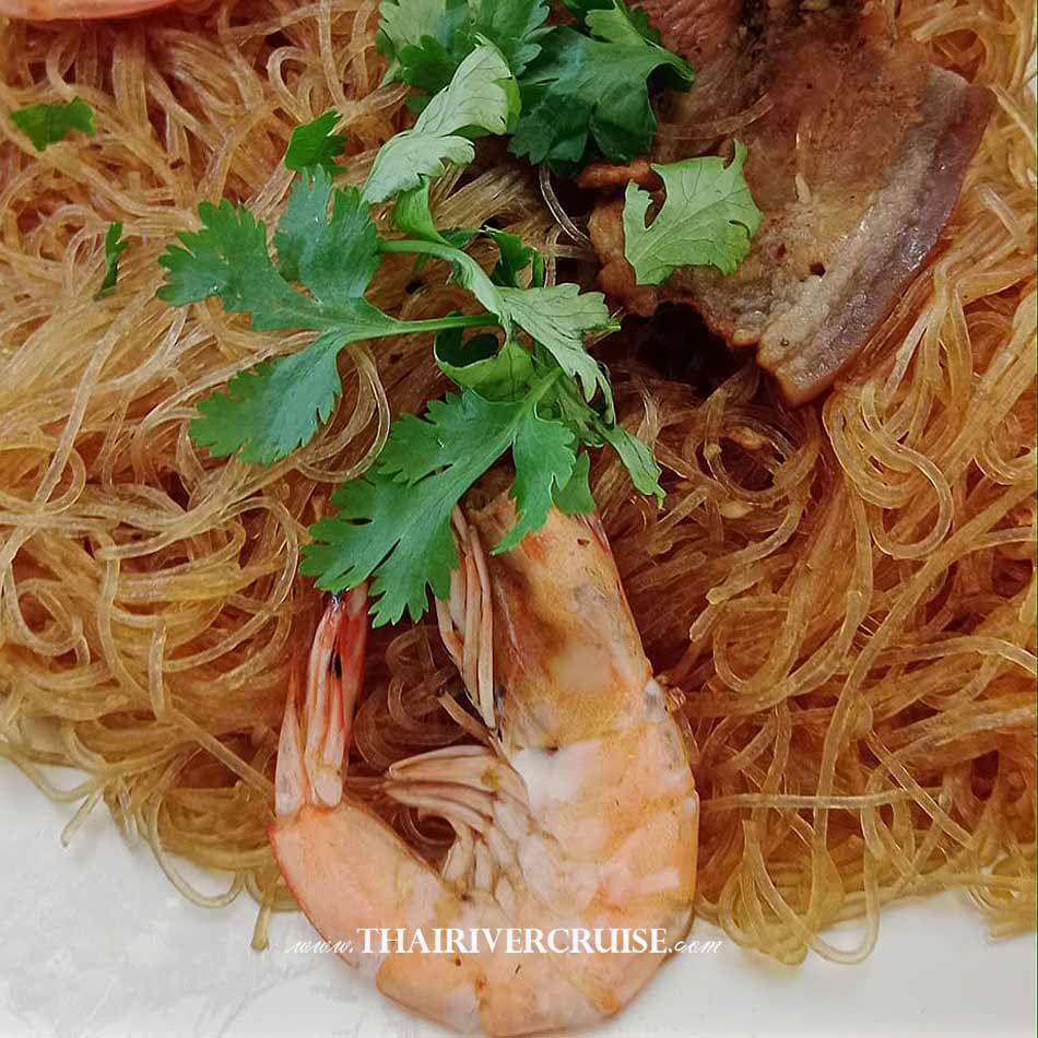 ล่องเรือ ไหว้ พระ 3 วัด กรุงเทพ ล่องเรือไหว้พระ กรุงเทพ