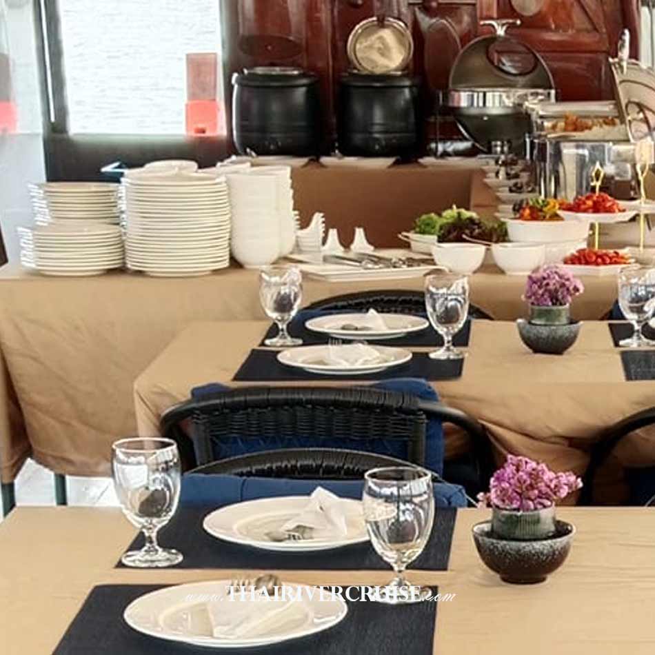  ล่องเรือ ไหว้ พระ 3 วัด กรุงเทพ ล่องเรือไหว้พระ กรุงเทพ