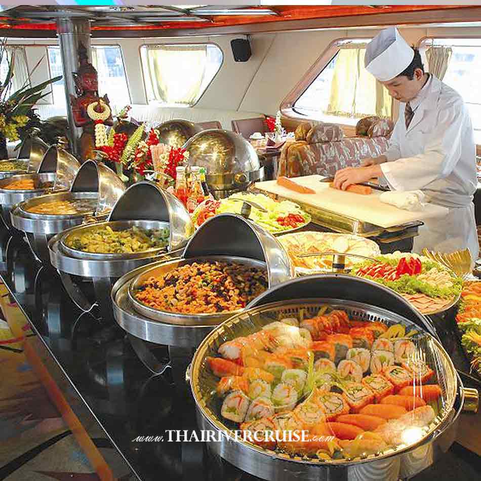 เที่ยวปีใหม่ กรุงเทพ 2563 ล่องเรือ แกรนด์เพิร์ล 2 เที่ยวปีใหม่ กรุงเทพ 2563 ล่องเรือ ดินเนอร์ เจ้าพระยา ฉลองปีใหม่ เค้าท์ดาวน์ ชมพลุ กลางลำน้ำเจ้าพระยา