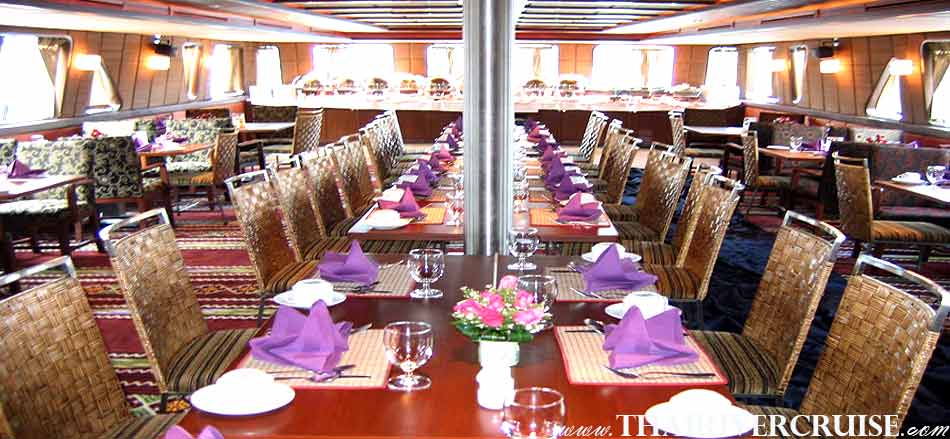 เที่ยวปีใหม่ กรุงเทพ ล่องเรือ แกรนด์เพิร์ล 2 เที่ยวปีใหม่ กรุงเทพ ล่องเรือ ดินเนอร์ เจ้าพระยา ฉลองปีใหม่ เค้าท์ดาวน์ ชมพลุ กลางลำน้ำเจ้าพระยา