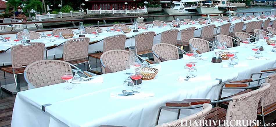 เที่ยวปีใหม่ กรุงเทพ ล่องเรือ แกรนด์เพิร์ล 2 เที่ยวปีใหม่ กรุงเทพ ล่องเรือ ดินเนอร์ เจ้าพระยา ฉลองปีใหม่ เค้าท์ดาวน์ ชมพลุ กลางลำน้ำเจ้าพระยา